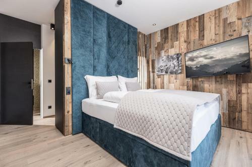 Apartamento Perfect Lodgings Wiesing