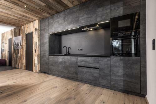 Apartamento Perfect Lodgings Wiesing