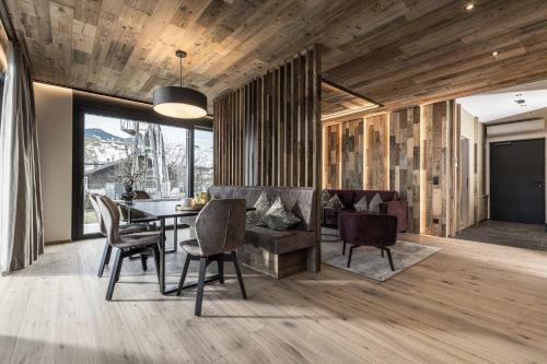 Apartamento Perfect Lodgings Wiesing