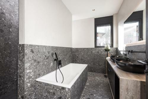 Apartamento Perfect Lodgings Wiesing