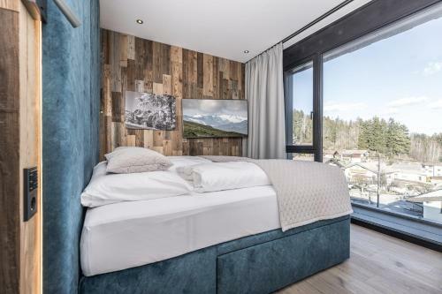 Apartamento Perfect Lodgings Wiesing