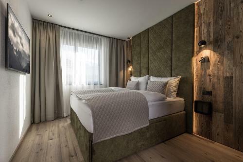 Apartamento Perfect Lodgings Wiesing
