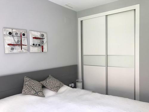 Apartamento Infinity View Luxery App With Garden And Sea View
