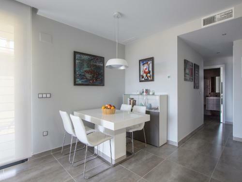 Apartamento Infinity View Luxery App With Garden And Sea View
