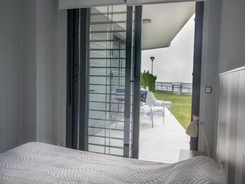 Apartamento Infinity View Luxery App With Garden And Sea View