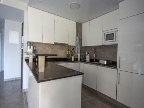 Apartamento Infinity View Luxery App With Garden And Sea View