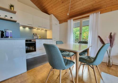Apartamento Fischerh�sli Directly On Lake Thun