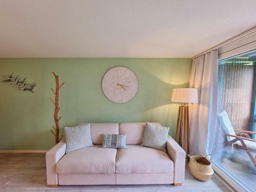 Apartamento Strandh�sli Directly On Lake Thun