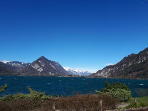 Apartamento Berner Oberland