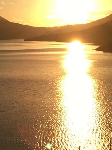 Ashleagh Cove