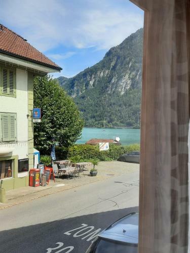 Apartamento Berner Oberland Am Thunersee