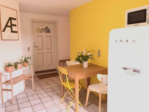 Askes Oase Guesthouse