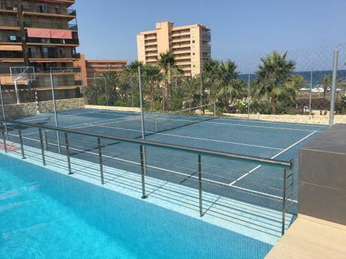 Apartamento Arenales Beach
