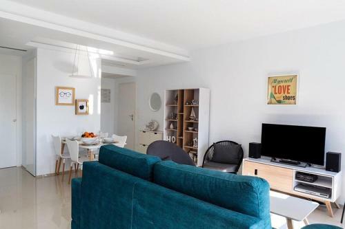 Apartamento Arenales Beach