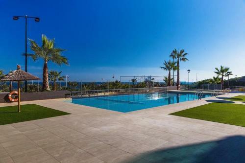 Apartamento Arenales Beach