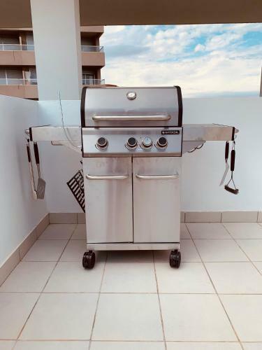 Apartamento Arenales Beach