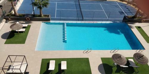 Apartamento Arenales Beach
