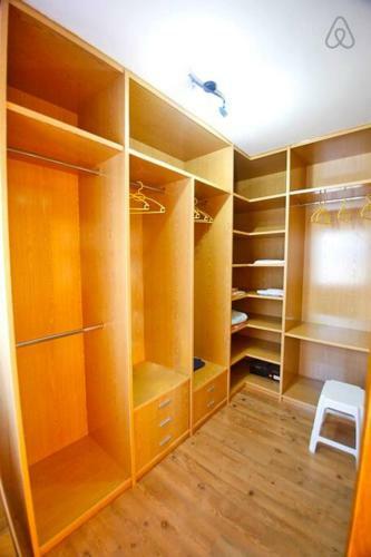 Arenales Great Home With Ac, Pool And Barbecue