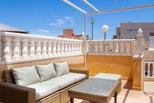 Apartamento Myflats Premium Mirador
