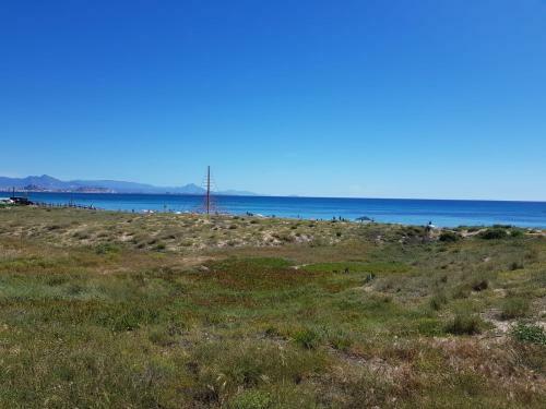 Apartamento Arenales Sol Y Playa Les Dunes