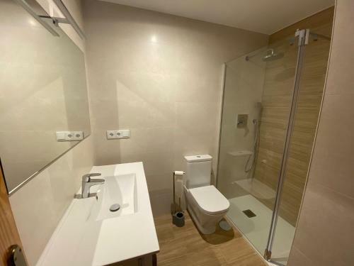 Apartamento Arenales Sol Y Playa Les Dunes