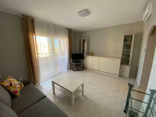 Apartamento Arenales Sol Y Playa Les Dunes