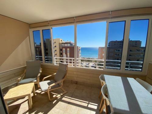 Apartamento Arenales Sol Y Playa Les Dunes