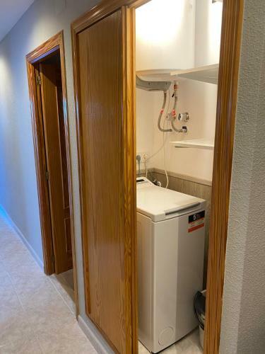 Apartamento Arenales Sol Y Playa Les Dunes