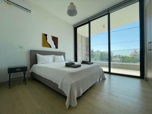 Residences Duplex Apartment 102