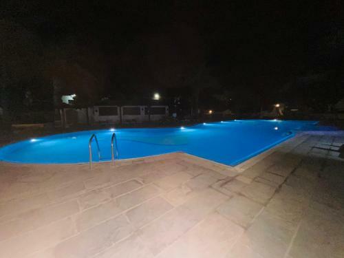 Paphos Garden 3 Bedrooms Apartment