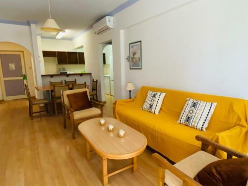 Paphos Garden 3 Bedrooms Apartment