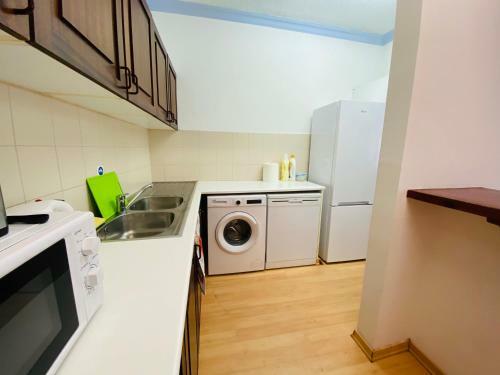Paphos Garden 3 Bedrooms Apartment