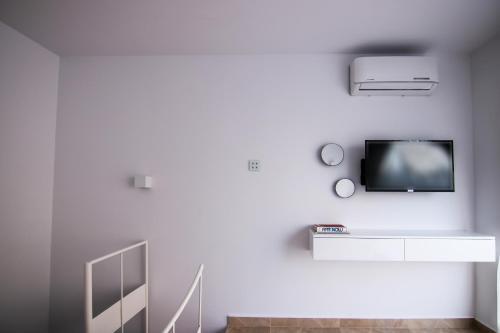 Apartamento Phaedrus Living: Luxury Maisonette Lighthouse 60