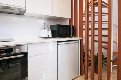 Apartamento Phaedrus Living: Luxury Maisonette Lighthouse 60