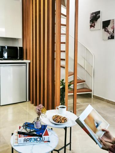 Apartamento Phaedrus Living: Luxury Maisonette Lighthouse 60