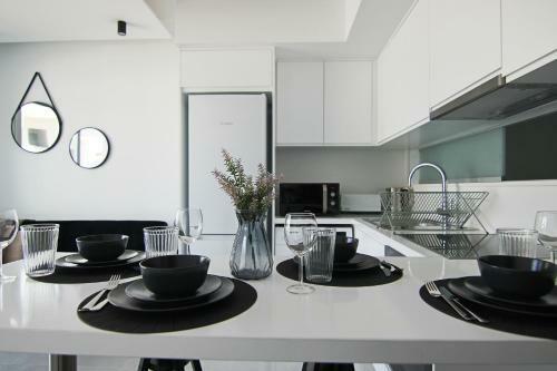 Apartamento Phaedrus Living Seaside Luxury Flat Athina 108