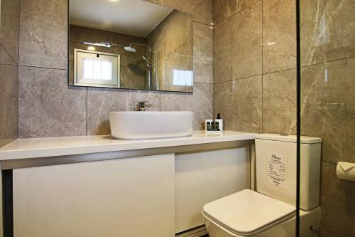 Apartamento Phaedrus Living Seaside Luxury Flat Athina 108