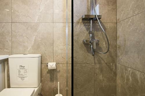 Apartamento Phaedrus Living Seaside Luxury Flat Athina 108