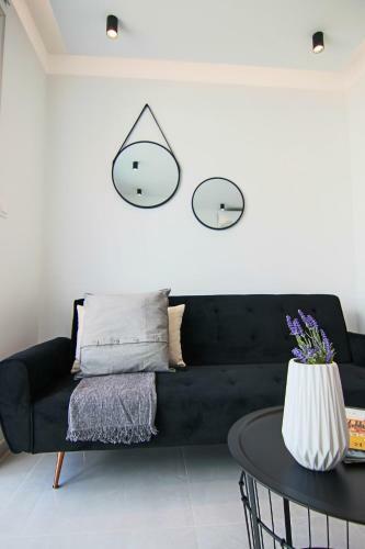 Apartamento Phaedrus Living Seaside Luxury Flat Athina 108