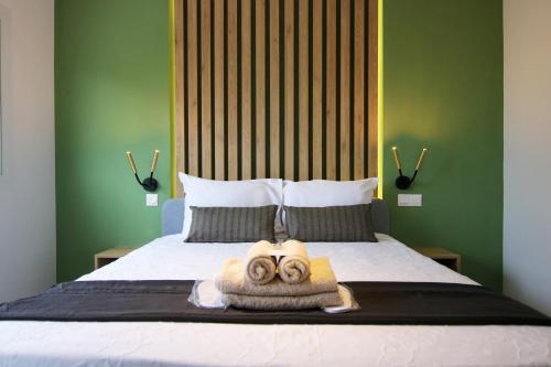 Apartamento Phaedrus Living: Seaside Modern Flat Limnaria 123