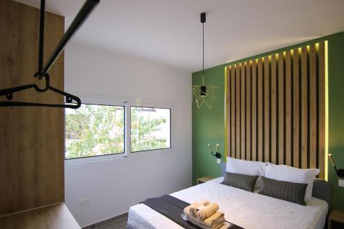 Apartamento Phaedrus Living: Seaside Modern Flat Limnaria 123