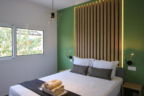 Apartamento Phaedrus Living: Seaside Modern Flat Limnaria 123