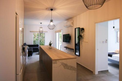 Apartamento Phaedrus Living: Seaside Modern Flat Limnaria 123