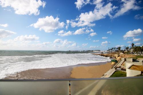 Apartamento Phaedrus Living: Seaside Modern Flat Limnaria 123