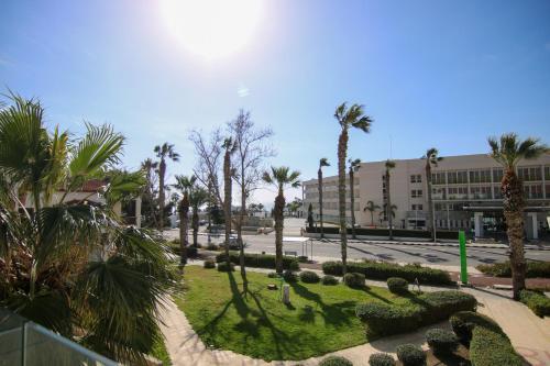 Apartamento Phaedrus Living: Seaside Modern Flat Limnaria 123