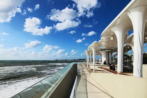 Apartamento Phaedrus Living: Seaside Modern Flat Limnaria 123