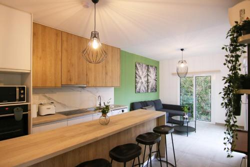Apartamento Phaedrus Living: Seaside Modern Flat Limnaria 123