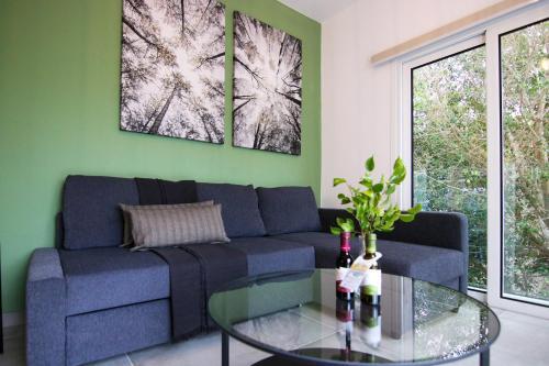 Apartamento Phaedrus Living: Seaside Modern Flat Limnaria 123