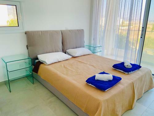 Iasonas Villas Coral Bay
