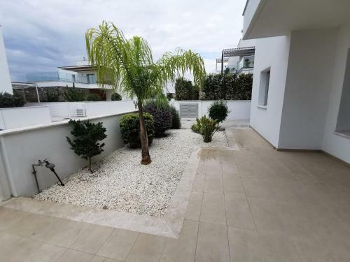 Luxury New Villa Poseidon Plage Residences